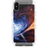 StockTrek Binary System Orbiting near a Black Hole iPhone Cases
